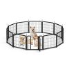 Dog Playpen Outdoor