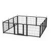 Dog Playpen Outdoor