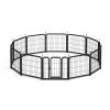 Dog Playpen Outdoor