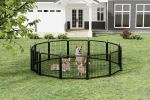 Dog Playpen Outdoor