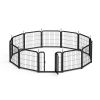 Dog Playpen Outdoor